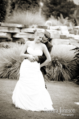 Best Orlando Wedding Photography - Sandra Johnson (SJFoto.com)